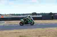 Middle Group Green Bikes